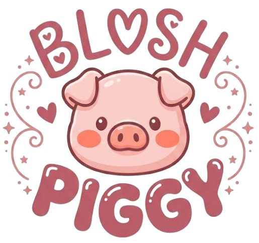 Blush Piggy