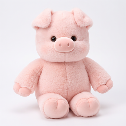 Blush Piggy – El Cerdito que Corre 🐷💨